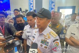 Gubernur Sultra minta perusahaan bayar THR secara penuh dan tepat waktu