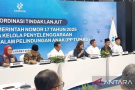 Kemendikdasmen surati sekolah-sekolah sosialisasikan PP Tunas