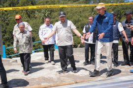 Pemprov Jateng minta penanganan longsor Brebes dipercepat