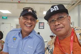 Selamat jalan dokter Jack, dokter happy
