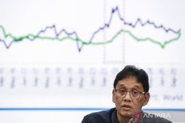 Menkeu nilai kondisi RI masih aman dari situasi darurat energi