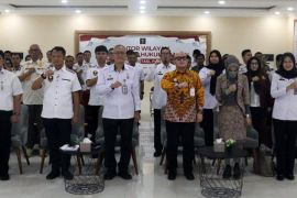 Kemenkum Banten dorong penguatan peran PPNS usai berlakunya KUHAP 2025