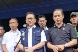 KLH perketat awasi isu sampah Jakarta usai tragedi TPST Bantargebang