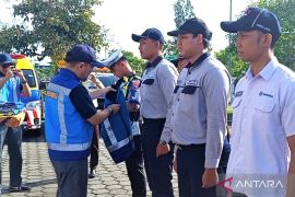 JNK pastikan layanan Tol Ngawi-Kertosono siap hadapi masa Lebaran 2026