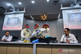 Cegah korupsi, KPK minta pemda benahi pengadaan barang dan jasa