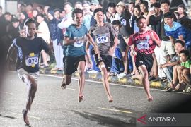 Dokter: Inflamasi paling sering ditemukan pada cedera olahraga