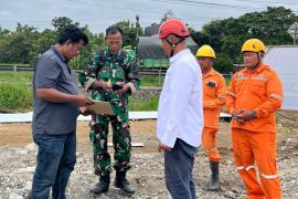 Selama Ramadhan, PLN gencarkan sosialisasi jarak aman terhadap jaringan listrik