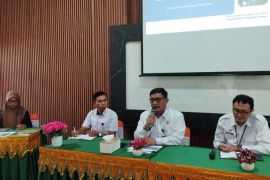 Kemenkum Aceh sosialisasikan perseroan perorangan di Kampus Unmuha