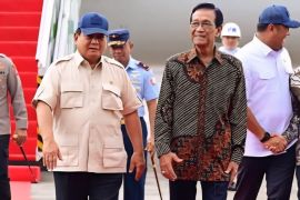 Seminar Nasional Jejak Kepahlawanan Sultan HB II bakal dihadiri tokoh nasional mulai Prabowo Subianto hingga Sultan HB X