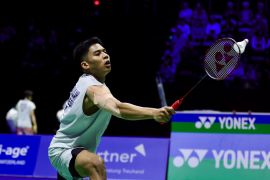 Ubed evaluasi stamina setelah kandas di Swiss Open