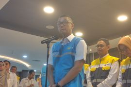 PLN tambah SPKLU antisipasi kenaikan pemudik pakai mobil listrik