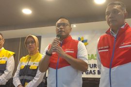 Pertamina cari sumber impor alternatif di tengah dinamika Selat Hormuz