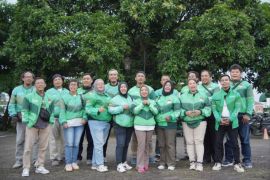 Grab tambah dana abadi mitra Asia Tenggara