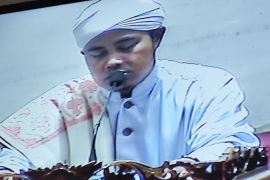 Kaum Muslim diingatkan manfaatkan akhir Ramadhan semaksimal mungkin