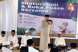 Gubernur Kalsel imbau pemudik atur waktu