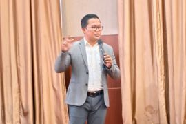 BRI perkuat kualitas pelayanan penyaluran KUR di Wilayah Pematang Siantar dan Simalungun