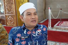 Pemprov Bengkulu siapkan posko terpadu Lebaran 2026