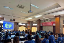 Gianyar jadikan 991 balita terindikasi stunting sebagai prioritas intervensi