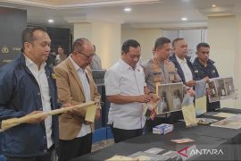 Ini cara tersangka pembunuhan di Depok kelabui keluarga korban