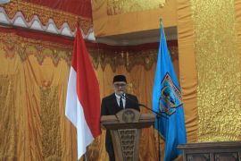 Pemkab Pasaman Barat terapkan WFA bagi ASN selama libur Lebaran