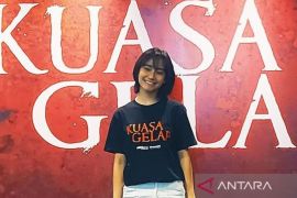 Polisi tunda panggil Freya JKT48 soal laporan penyalahgunaan AI