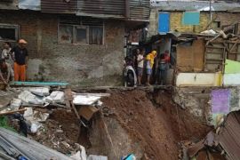 Warga Tebet setuju adanya normalisasi Kali Ciliwung