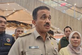 Matikan listrik dan kompor di rumah saat mau mudik