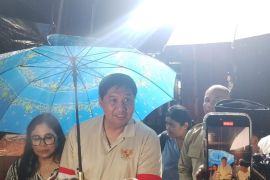 Menteri PKP: Pesanan genteng dari UMKM Majalengka mencapai Rp3 miliar