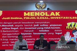 OJK mencatat transaksi saham capai Rp4,61 triliun di Ciayumajakuning