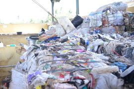 DLH Kuningan menyiapkan fasilitas TPST antisipasi TPA Ciniru penuh