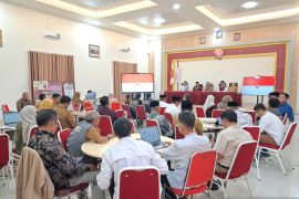 INOVASI NTB gandeng STKIP Taman Siswa Bima gelar konsolidasi pendidikan