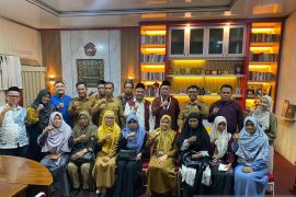 BPMP NTB, INOVASI, dan STKIP Tamsis Bima rancang  program ASLI BERADAB