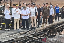 Gubernur Kalteng: Duka masyarakat adalah duka kami