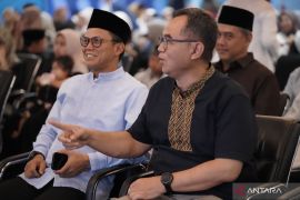 Tirta Kahuripan layani 244.675 pelanggan di usia ke-45