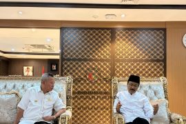 Pemkab Sigi mulai pembangunan Sekolah Rakyat pada Juli 2026