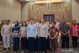 Pemkot Kupang: 34 dari 36 SPPG sudah memiliki SLHS