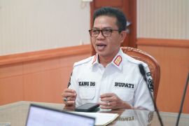Bupati Bandung Pastikan Honor PPPK Paruh Waktu Bisa Pakai Dana BOSP