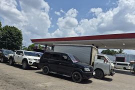 Pemprov Jambi tambah alokasi BBM untuk cukupi kebutuhan mudik lebaran