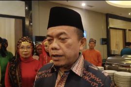 Perusahaan asing berminat pengembangan pelabuhan Ujung Jabung di Jambi