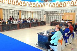 OJK fokus percepat literasi dan inklusi keuangan di Gorontalo