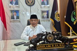 771 warga binaan Lapas Narkotika Bandarlampung diusulkan terima remisi