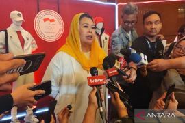 FPTI perketat aturan internal cegah pelecehan seksual