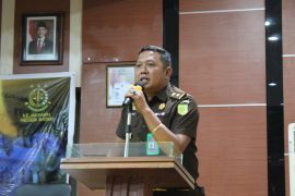 Kejari Batam minta maaf atas pernyataan Jaksa saat sidang replik kasus sabu 2 ton