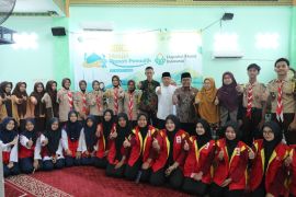 Sambut Arus Mudik Idulfitri, Kemenag Kaltara Kick Off Masjid Ramah Pemudik