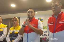 Pertamina cari sumber impor alternatif di tengah dinamika Selat Hormuz