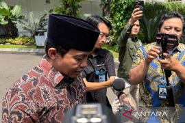 Presiden Prabowo siapkan Rp839 miliar redam konflik gajah di Way Kambas