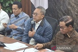 Menko Pangan sebut PSEL akan dibangun di Bantargebang