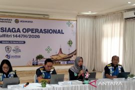 Info Mudik 2026: Puncak arus mudik Tol Belmera Medan diperkirakan 17 Maret 2026