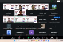 Perhumas Jatim bahas kolaborasi komunikasi krisis era digital