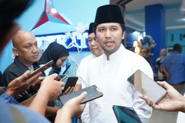 Emil Dardak ingatkan standar SPPG Program MBG tak bisa ditawar